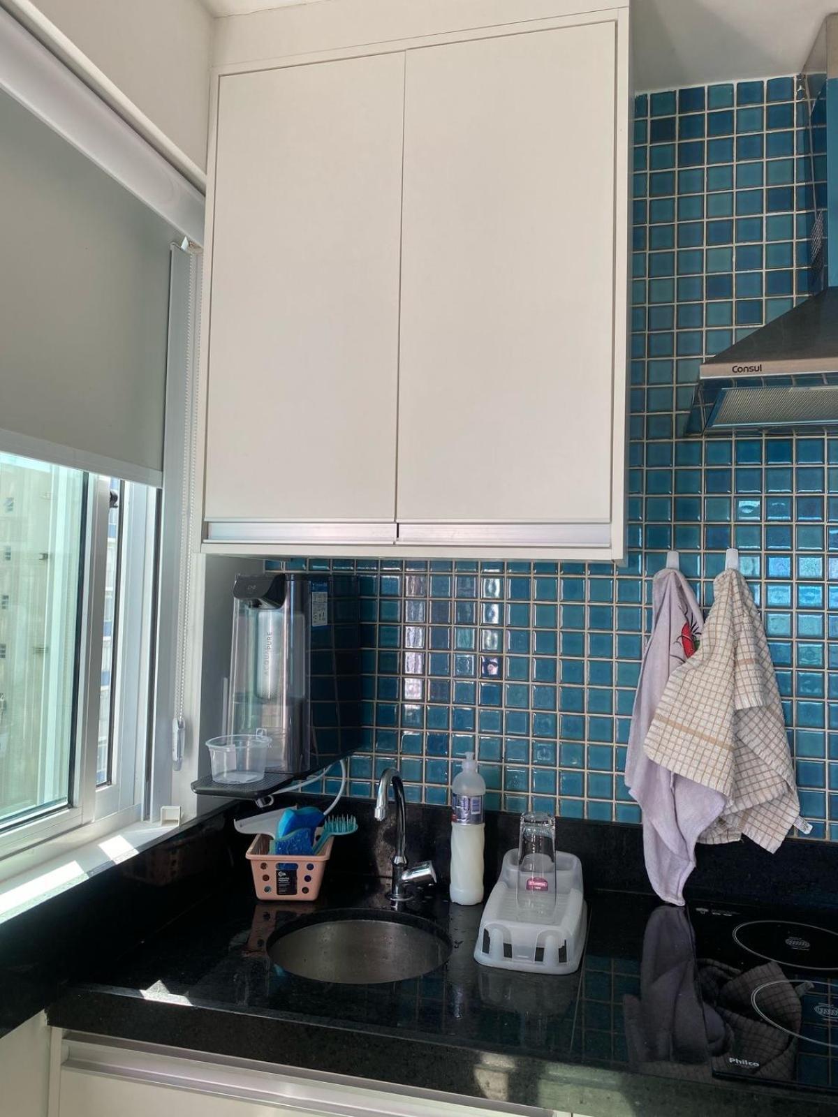 Apartamento Flat Radisson Beira Mar Boa Viagem