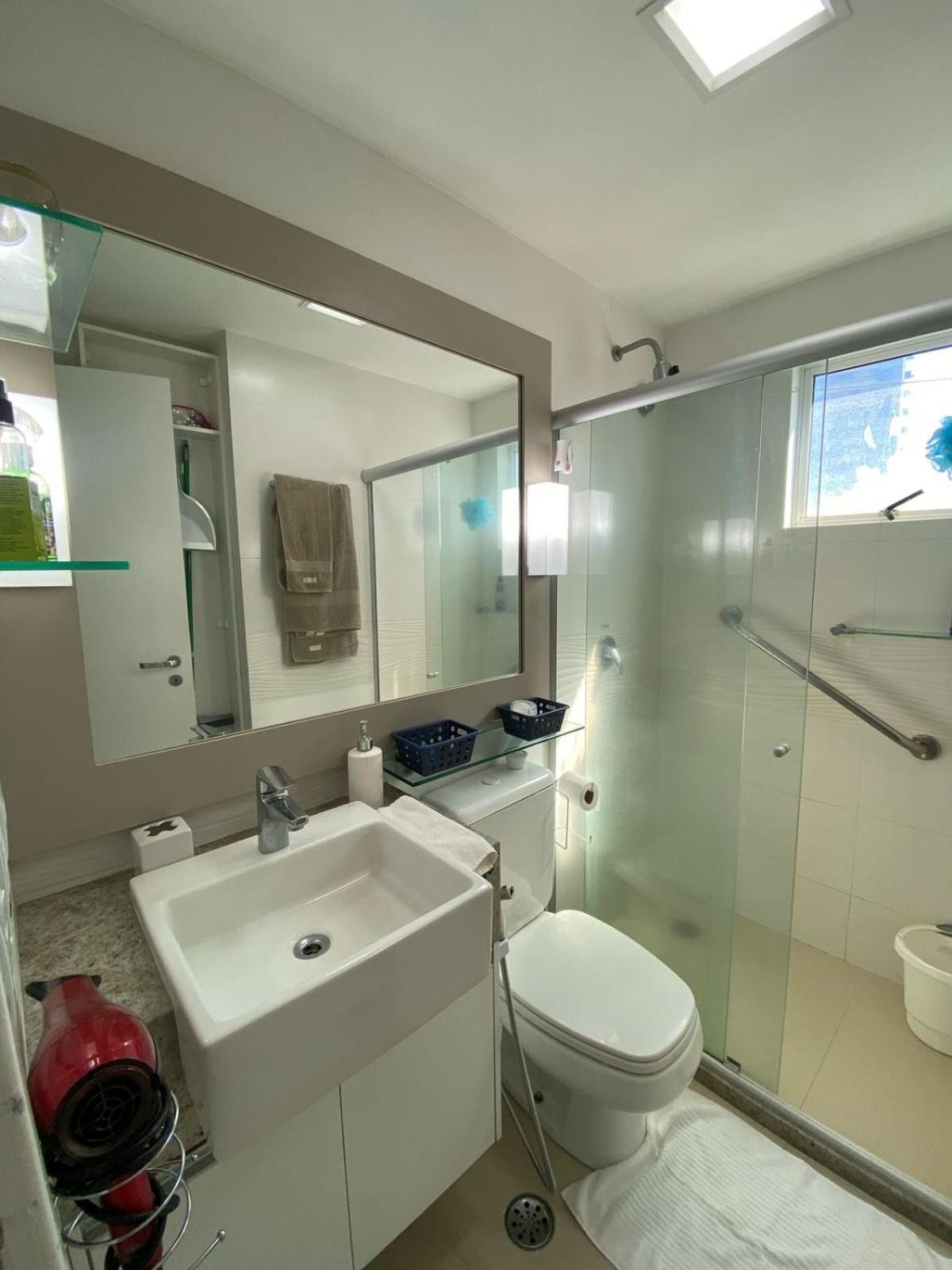 Flat Radisson Beira Mar Boa Viagem Apartamento *