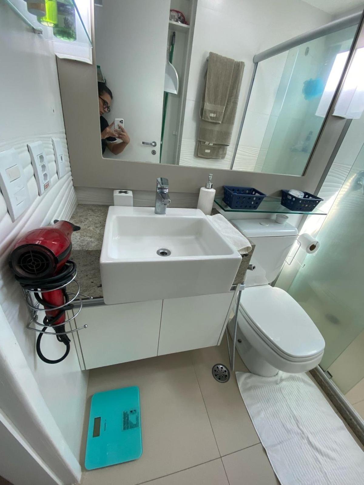 Apartamento Flat Radisson Beira Mar Boa Viagem *