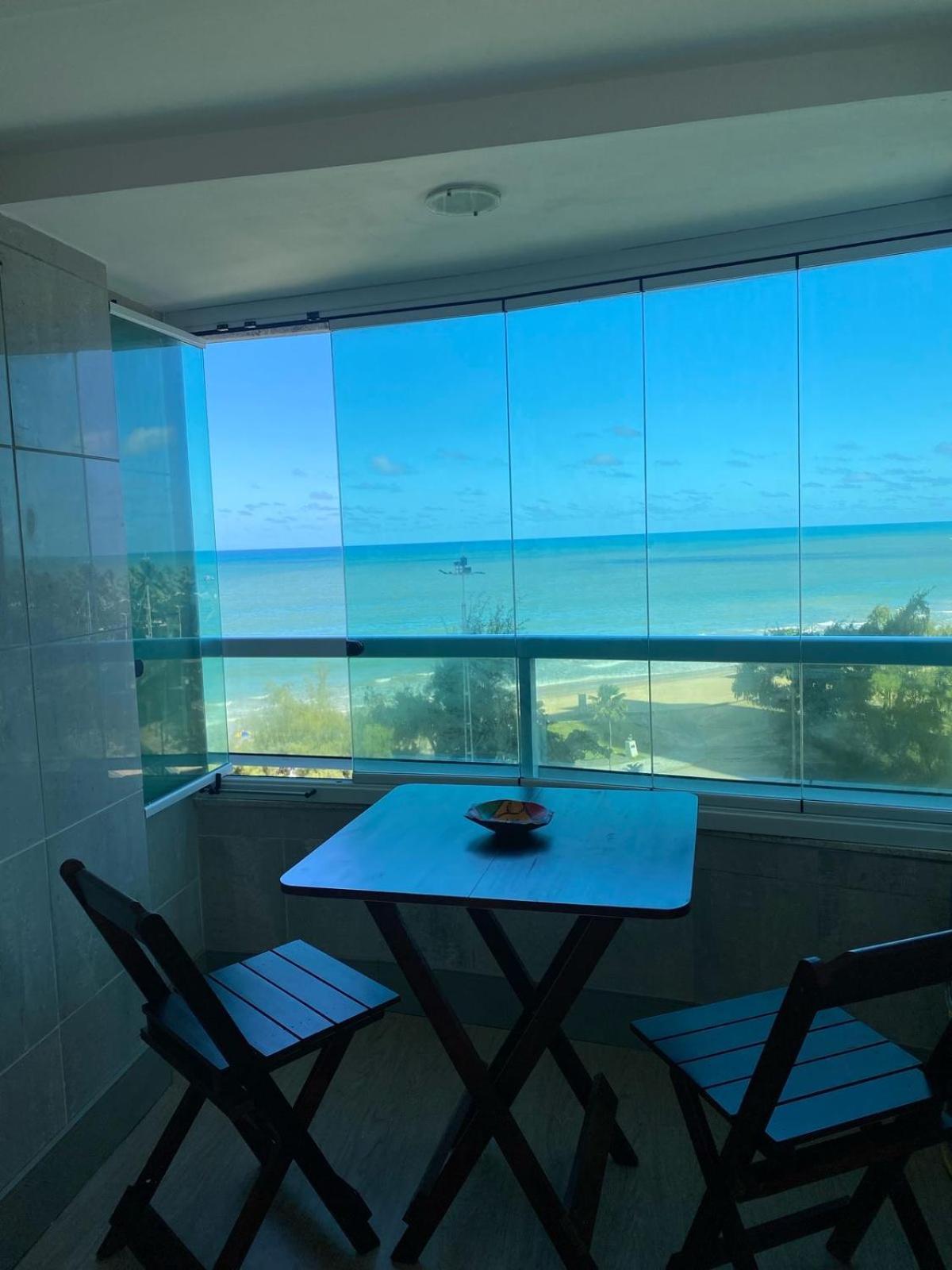 Apartamento Flat Radisson Beira Mar Boa Viagem Recife