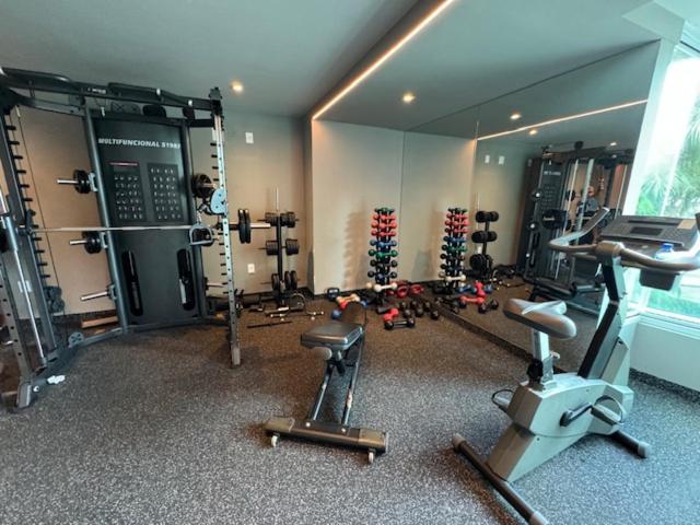 Apartamento Flat Radisson Beira Mar Boa Viagem