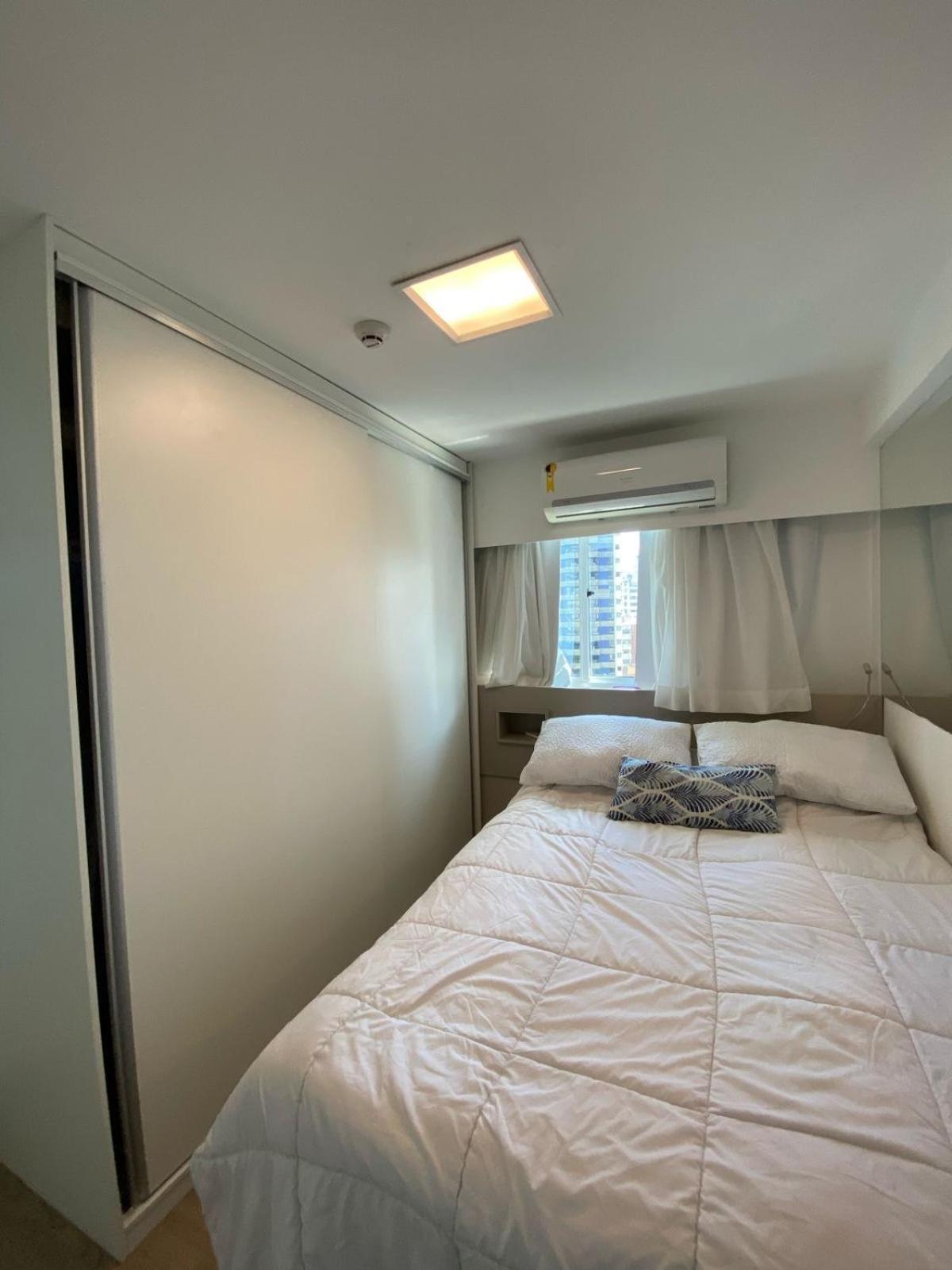 Flat Radisson Beira Mar Boa Viagem *
