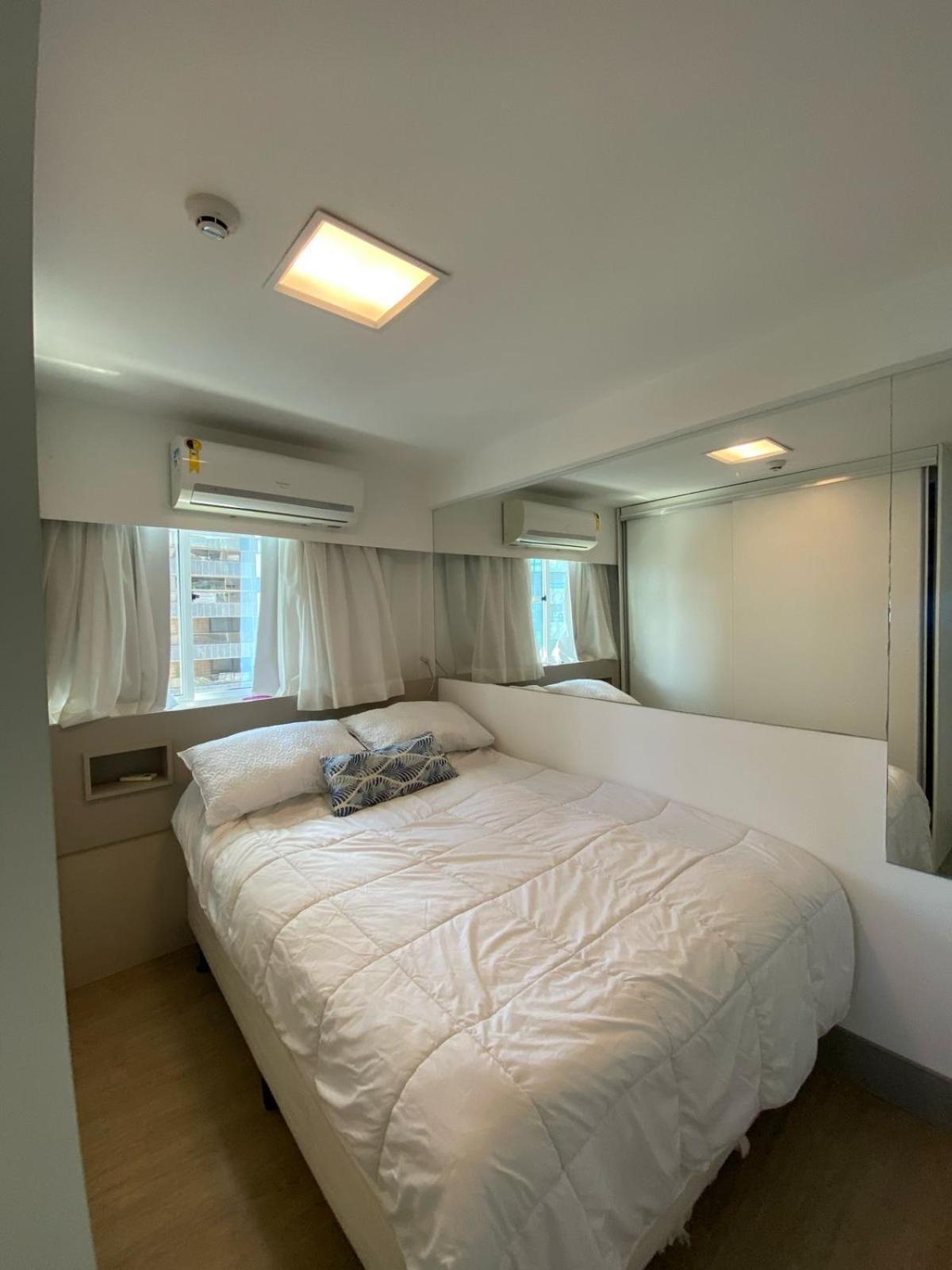 Flat Radisson Beira Mar Boa Viagem * Recife