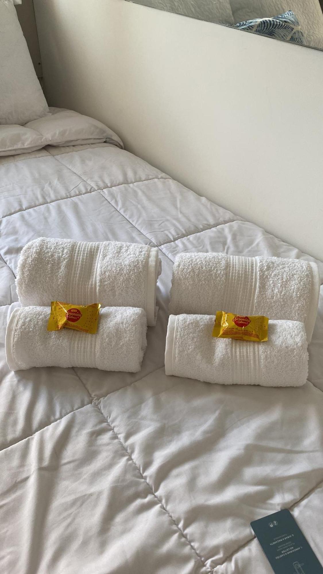 Apartamento Flat Radisson Beira Mar Boa Viagem Recife