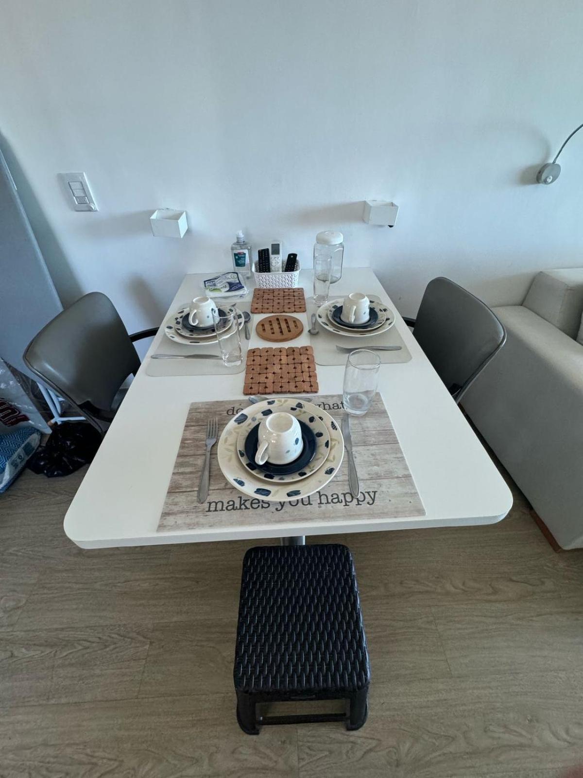 Apartamento Flat Radisson Beira Mar Boa Viagem